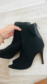 Joheela High heels dance podpatky