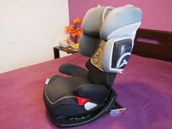 Autosedačka Cybex Pallas 2 Fix 2016