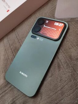 Xiaomi 17 Pro Max 512Gb