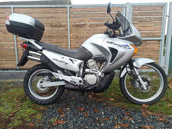 Honda XL 650V Transalp R.V.2002