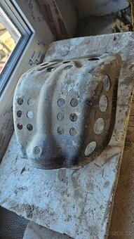 Kryt motoru honda xl 600