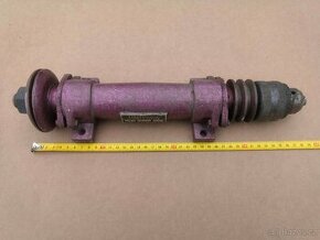 Hřídel k cirkulárce