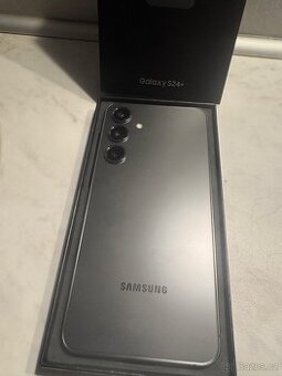 Samsung s24+ 12/256gb