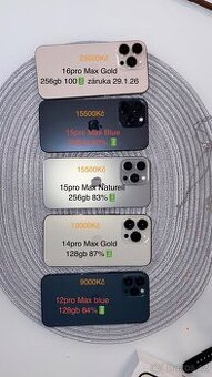 IPhone 12 / 14 / 15 / 16 Pro Max