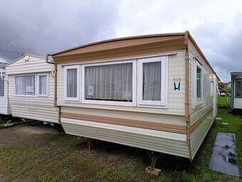 Mobilheim Sunseeker KW83(celoroční)-doprava zdarma