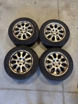 5x108 Peugeot 607