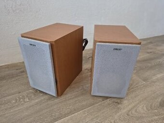 Prodám reproduktory Sony