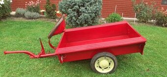 VARI příslušenství