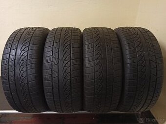 Starmaxx ice Gripper 235/55 R17 103V 4,5 - 5,5 mm