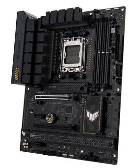 Zakladni deska ASUS TUF GAMING B650-PLUS