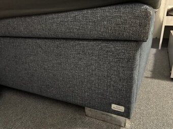 Postel boxspring Materasso 180x200