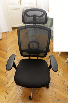 Kancelářská židle Antares Elysias - 1