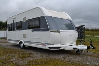 Hobby Ostatní de Luxe 495 UL