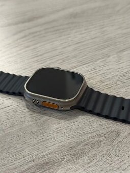 Prodám Apple Watch Ultra 1. Gen