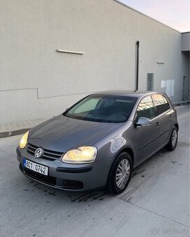 VW Volkswagen Golf 1.9TDI 66KW