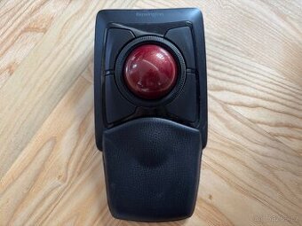 Bezdrátový trackball Kensington