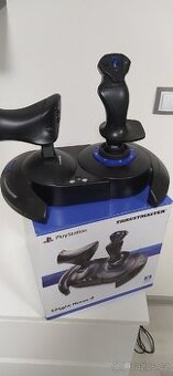 Thrusmaster T-Flight