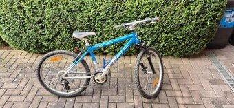 Dětské kolo 24" - Amulet Starfigther F-104