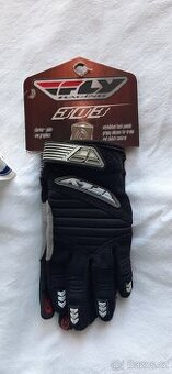 Dětské rukavice FLY Racing motokros cyklo