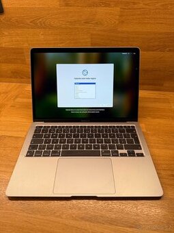 Macbook Air M1