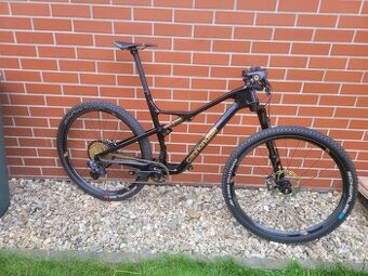 Cannondale Scalpel Ultimate 2021