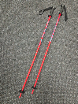 dětské hůlky Birki 95cm a 100cm