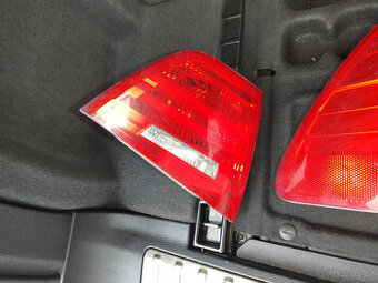 BMW E91,FACE, combi zadní světla