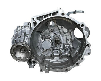 Převodovka 5Q START-STOP LUB 1.6TDI 77KW CAY VW Golf 6