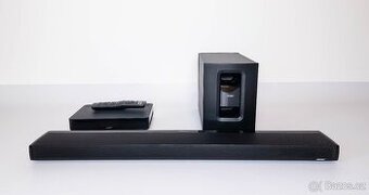 Bose SoundTouch 130 --Posta zdarma--
