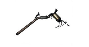 DPF 1K0254705MX 1K0254705M BMM 2.0TDI 103KW Škoda Octavia 2