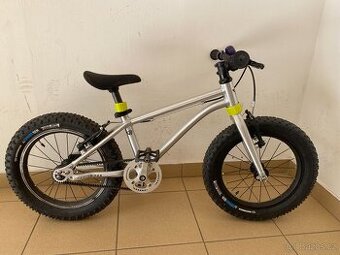 Dětské kolo Early Rider SEEKER X16