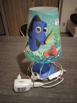 Dětské lampičky