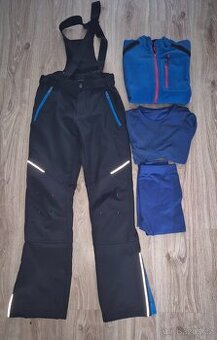 Oblečení pro chlapce 13-14 let