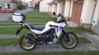 Honda transalp XL 750