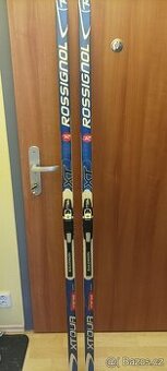 Rossignol X-Tour 190cm "bez šupin"