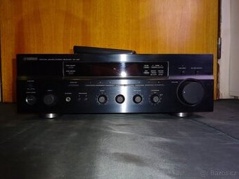 stereo receiver / zesilovač YAMAHA RX-497