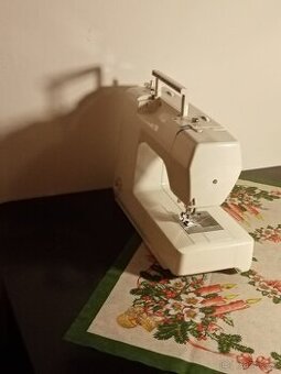 Šicí stroj značky Singer