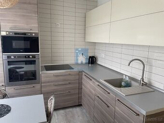 Pronájem bytu 2+1 Tlučná, ulice Na Čampuli, 67 m2 - 1