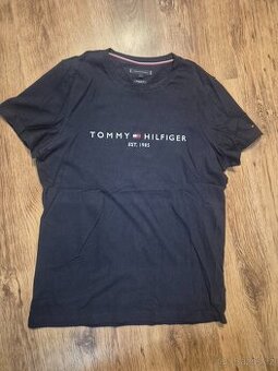 Nové pánské triko Tommy Hilfinger