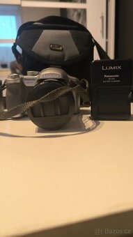 Panasonic Lumix DMC-FZ7