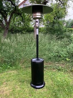 Zahradní topidla - PRONÁJEM