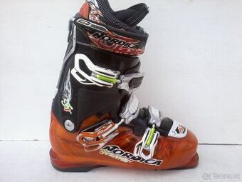 Lyžáky Nordica 27,5