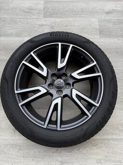R19 ORIG.LETNÍ ALU KOLA VOLVO XC40/V90CC/S90 235/50/19
