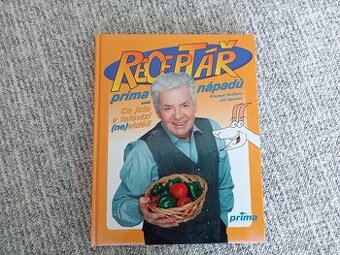 Receptář prima nápadů - Podlaha, Savinec