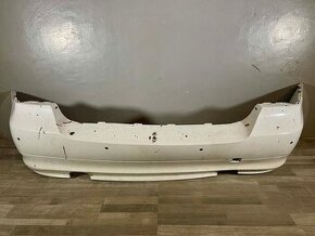 BMW 5 - F10 - 2010-2017 - nárazník zadní - 158 57711