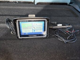 Moto navigace GoRider Biker Extensa SE