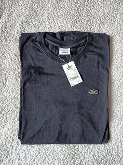 Nové pánské tričko Lacoste 3XL, PC 1 039,-