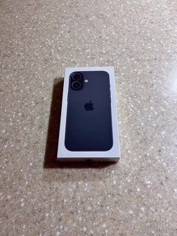 iPhone 17 256GB: ZÁRUKA 24 měsíců, CZ distribuce, NEROZBALEN