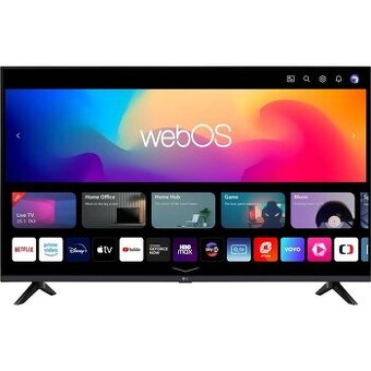 Smart TV 4K Ultra HD - LG 50UR7300 50" (126 cm)