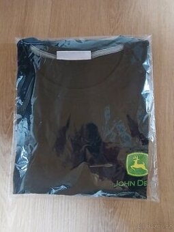 Tričko John Deere